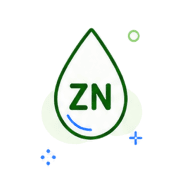 Zinc