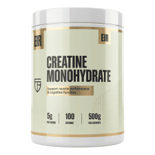 EIR Creatine Monohydrate, (500 g)