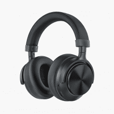 VibeMax Headphones – Black