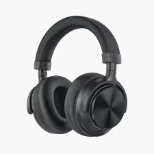 VibeMax Headphones – Black