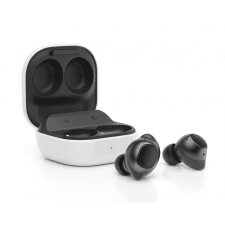 EchoPods Earphones – Black / White