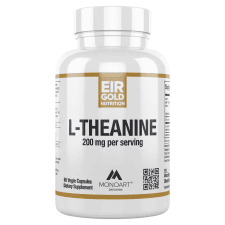 EIR Gold Nutrition L-Theanine – 60 Caps