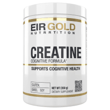 EIR Gold Nutrition Creatine Cognitive Formula 350 g