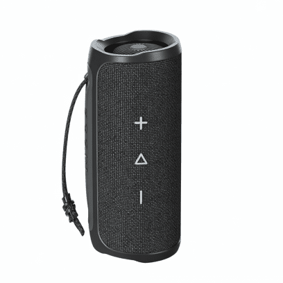 C3 BeatMini – 24W Bluetooth Speaker (Black)