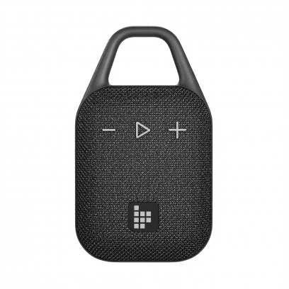 BeatMini H1 – 8W Bluetooth Speaker (Black)