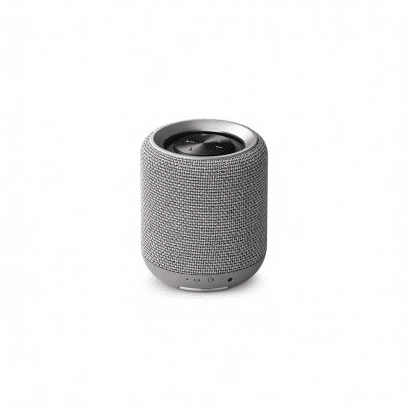 EchoBeat Duo – Portable Bluetooth Speaker