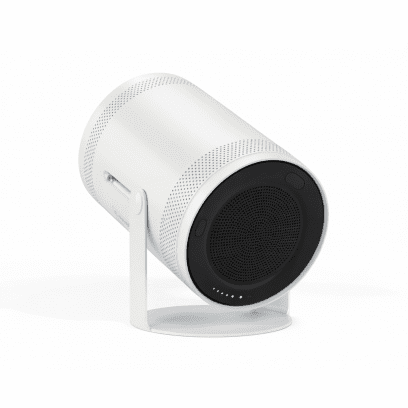 LumiCast – Portable Smart Projector