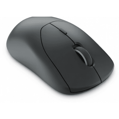 AeroClick – Wireless Mouse