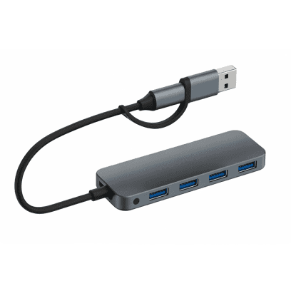 CoreHub – USB Hub