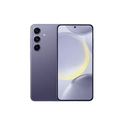 NovaEdge Smartphone – Graphite / Purple