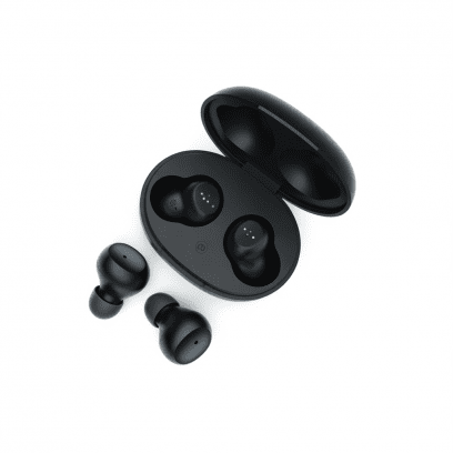 NeoTune Earphones – Black