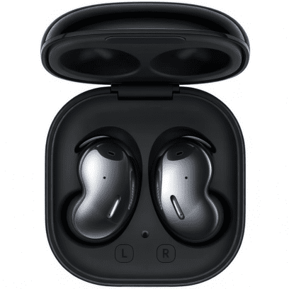 SonicPods Earphones 