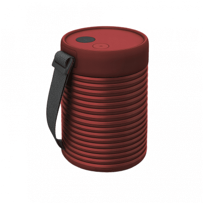 Resonix – Portable Bluetooth Speaker