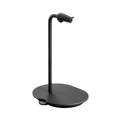 VibeMax Headphone Stand – Black