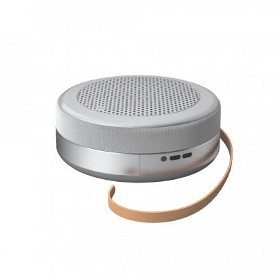 PulseWave Speaker - Portable Bluetooth Speaker