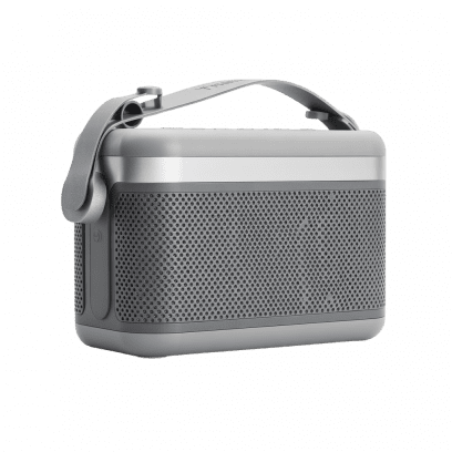 BassNova – Portable Bluetooth Speaker