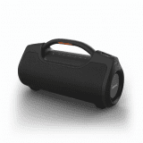 SoundBarrel 2.0 – 60W Bluetooth Speaker (Black)
