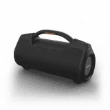 SoundBarrel 2.0 – 60W Bluetooth Speaker (Black)