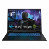 ApexForge 18 – Gaming Laptop