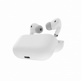 VibeCore Earphones – White