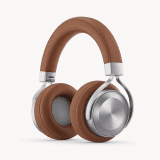 EchoWave Headphones – Brown