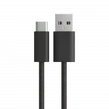 Fabric USB Cables