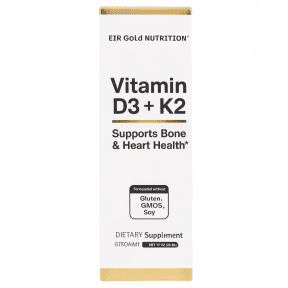 EIR Gold Nutrition