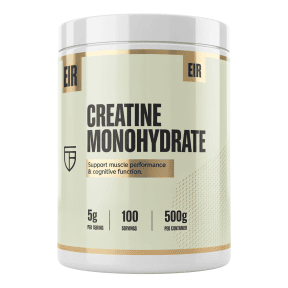 EIR Creatine Monohydrate, (500 g)