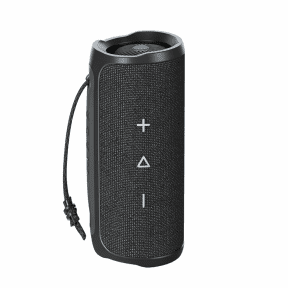 C3 BeatMini – 24W Bluetooth Speaker (Black)