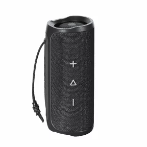 C3 BeatMini – 24W Bluetooth Speaker (Black)