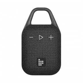 BeatMini H1 – 8W Bluetooth Speaker (Black)