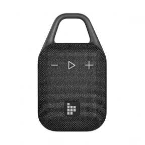 BeatMini H1 – 8W Bluetooth Speaker (Black)