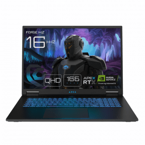 ApexForge 18 – Gaming Laptop