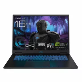 ApexForge 18 – Gaming Laptop