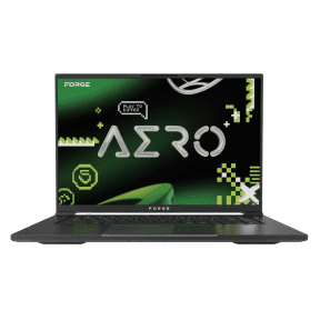 ApexForge 16 – Gaming Laptop