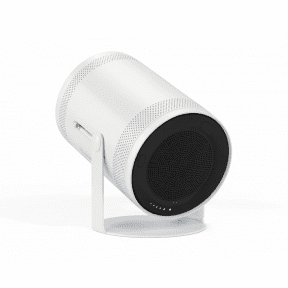 LumiCast – Portable Smart Projector