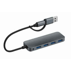 CoreHub – USB Hub