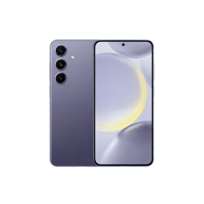 NovaEdge Smartphone – Graphite / Purple