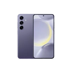 NovaEdge Smartphone – Graphite / Purple