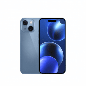 Forge Smartphone 
