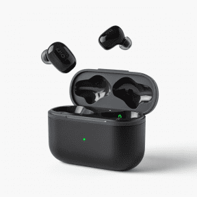 MiniVibe Earphones – Black