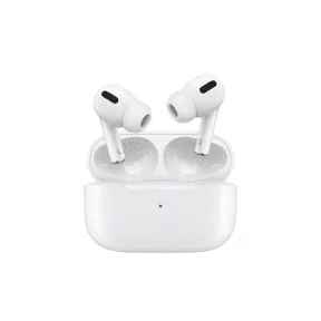 AirBeats Earphones – White