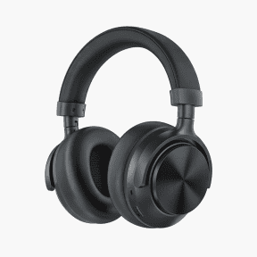VibeMax Headphones – Black