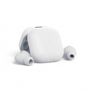 AuraBuds Earphones – White