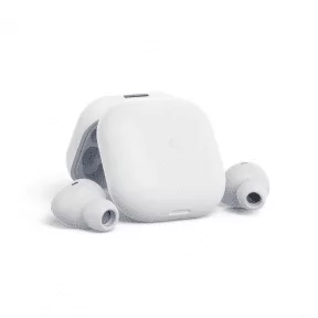 AuraBuds Earphones – White
