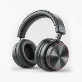 DriftBass Headphones – Black (Premium Sound)