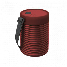 Resonix – Portable Bluetooth Speaker