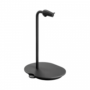 VibeMax Headphone Stand – Black