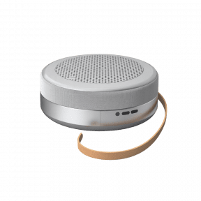PulseWave Speaker - Portable Bluetooth Speaker