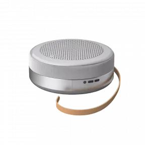 PulseWave Speaker - Portable Bluetooth Speaker